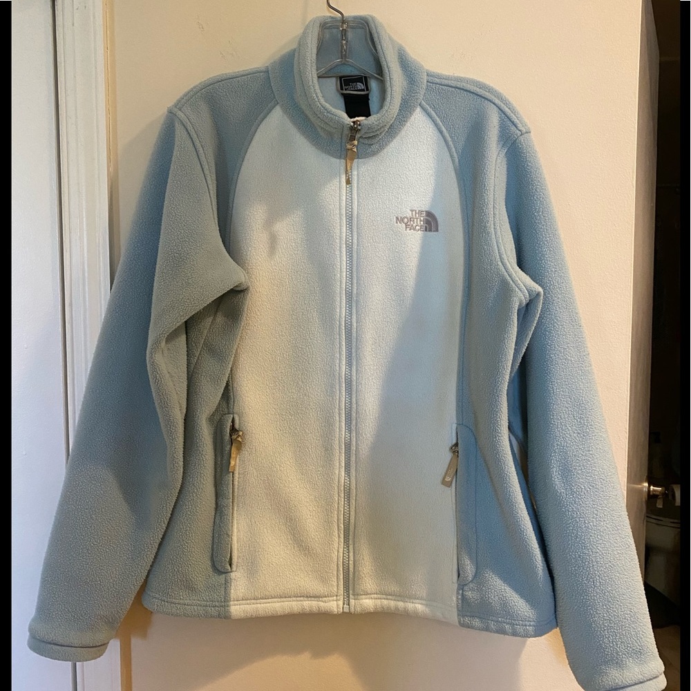North Face Fleece Jacket